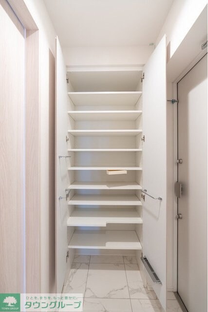 コンフォリア東葛西の物件内観写真