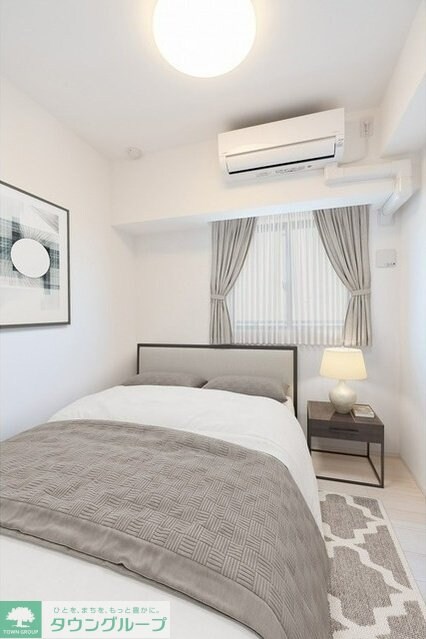 コンフォリア東葛西の物件内観写真