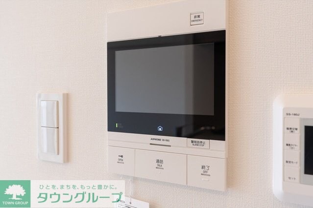 コンフォリア東葛西の物件内観写真