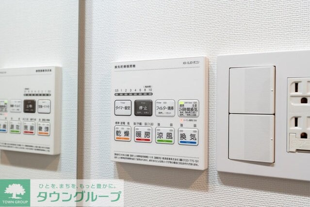 コンフォリア東葛西の物件内観写真