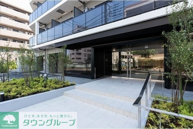 コンフォリア東葛西の物件内観写真