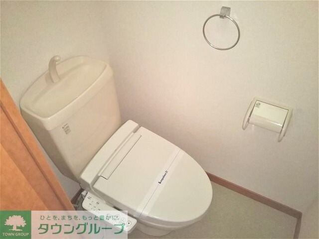 レオパレスル ビラージュの物件内観写真