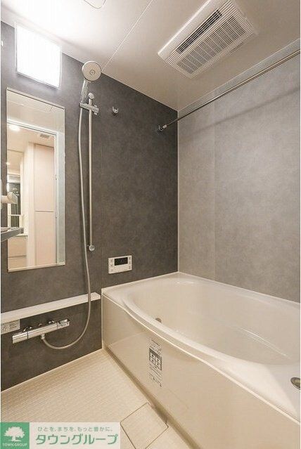 ルフォンプログレ門前仲町プレミアの物件内観写真