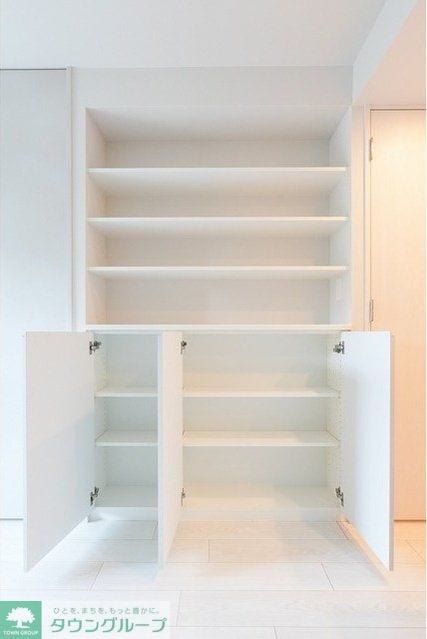 ルフォンプログレ門前仲町プレミアの物件内観写真