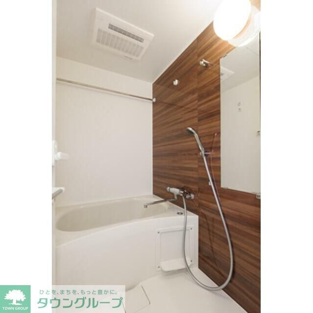 オーパスホームズ南行徳の物件内観写真