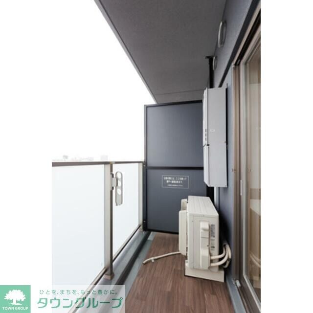 オーパスホームズ南行徳の物件内観写真