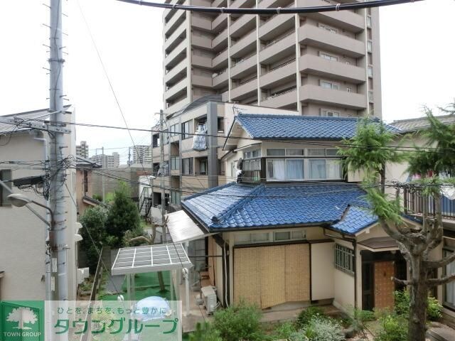 プランドール千葉の物件内観写真