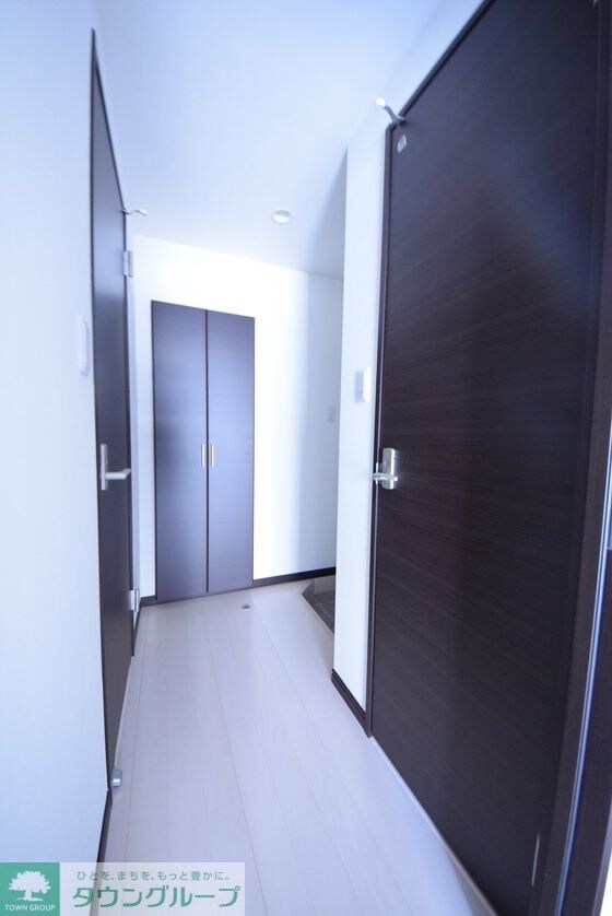 プランドール千葉の物件内観写真