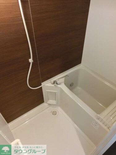 プランドール千葉の物件内観写真