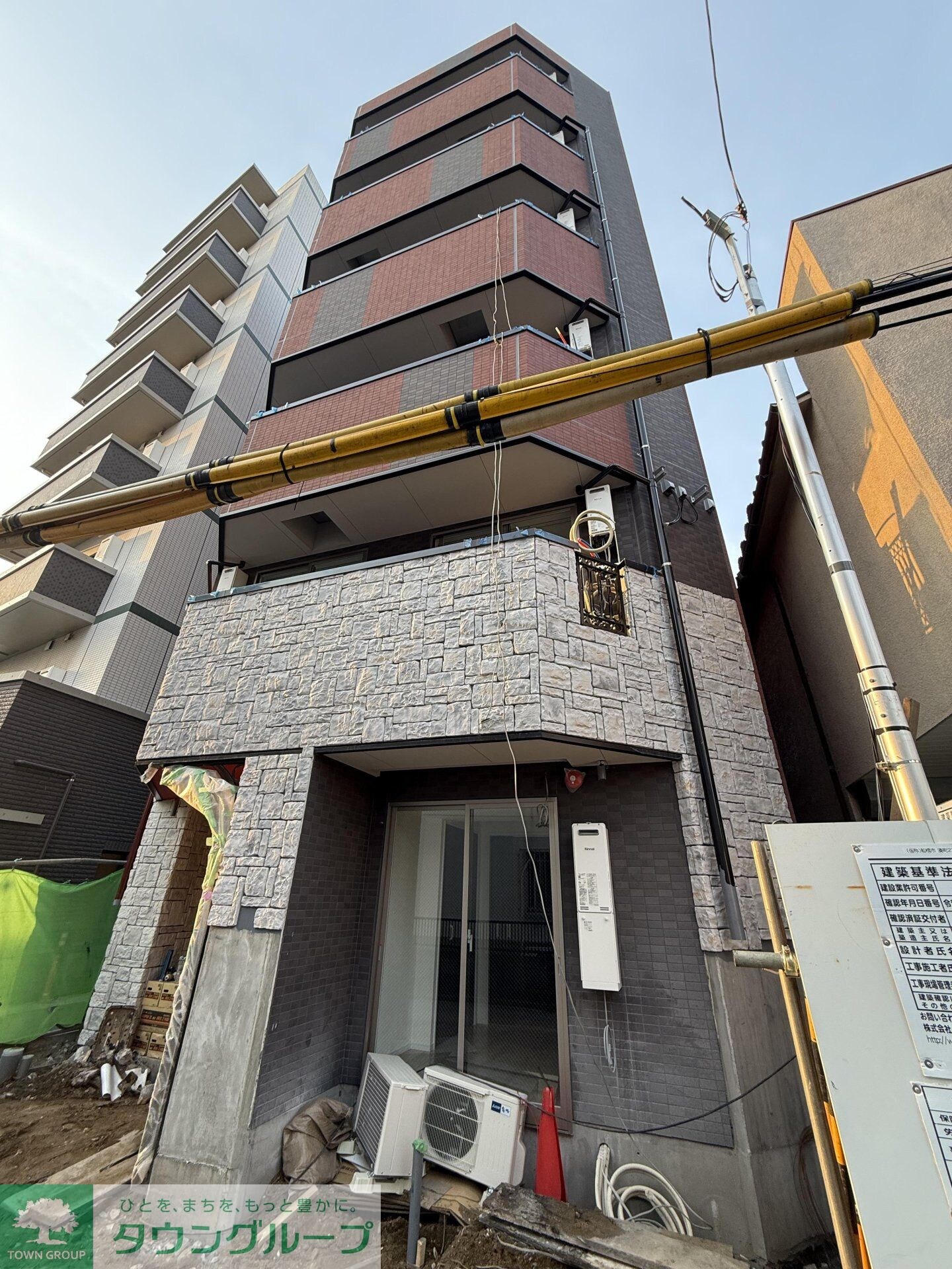 金太郎ヒルズ340の物件内観写真