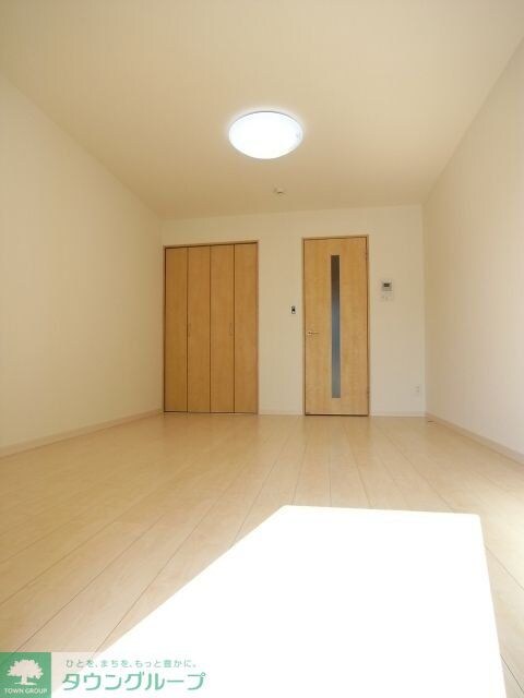 リブリ・袖ヶ浦の物件内観写真