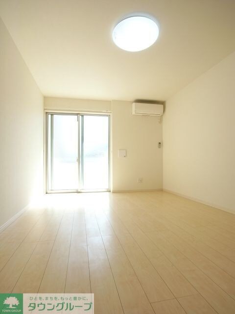 リブリ・袖ヶ浦の物件内観写真