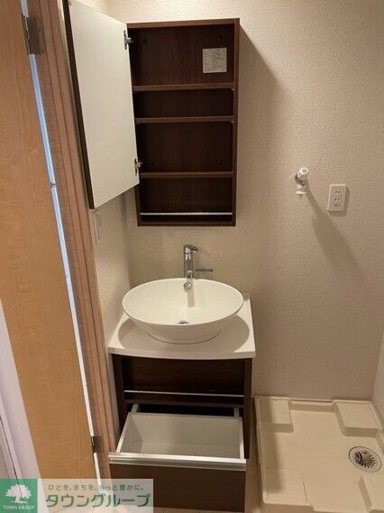 リブリ・袖ヶ浦の物件内観写真