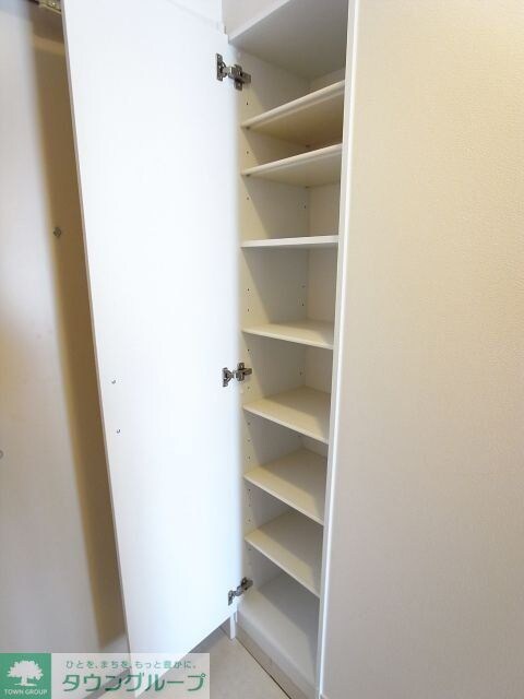 リブリ・袖ヶ浦の物件内観写真