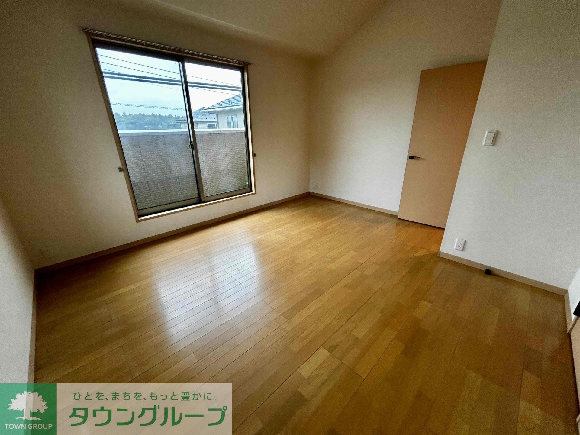 Costa・del・So'l(コスタデルソル)B棟の物件内観写真