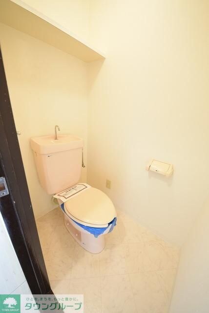 ビジュアルピア の物件内観写真