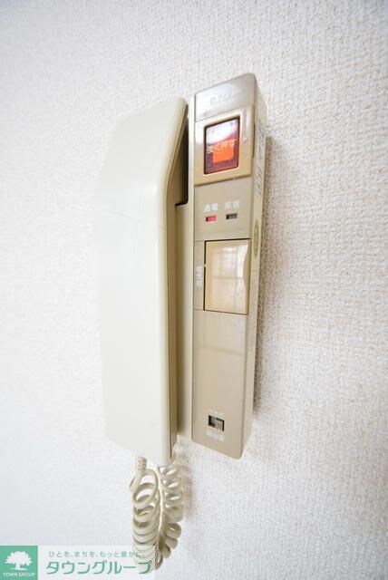 ビジュアルピア の物件内観写真