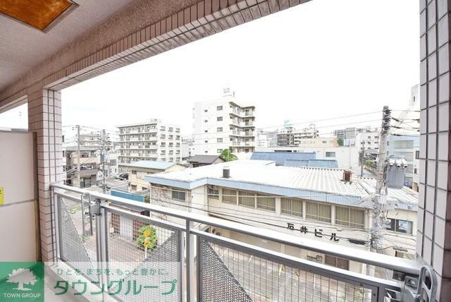 ビジュアルピア の物件内観写真