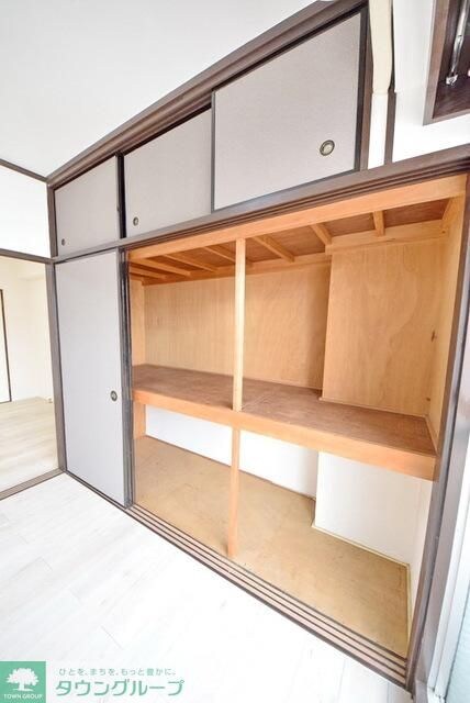 ビジュアルピア の物件内観写真