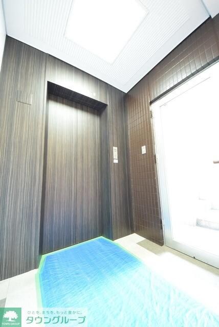 ビジュアルピア の物件内観写真