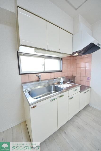 ビジュアルピア の物件内観写真