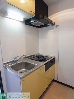 金太郎ヒルズ18の物件内観写真