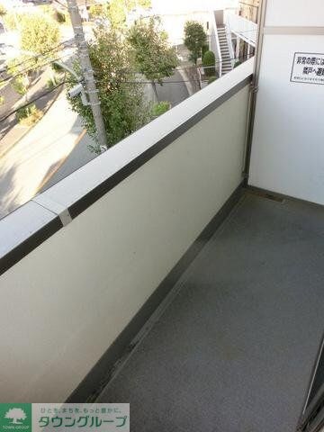 金太郎ヒルズ18の物件内観写真