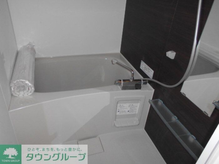 クレール馬橋の物件内観写真