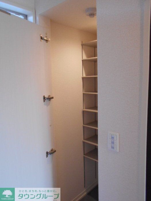 クレール馬橋の物件内観写真