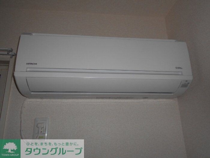 クレール馬橋の物件内観写真