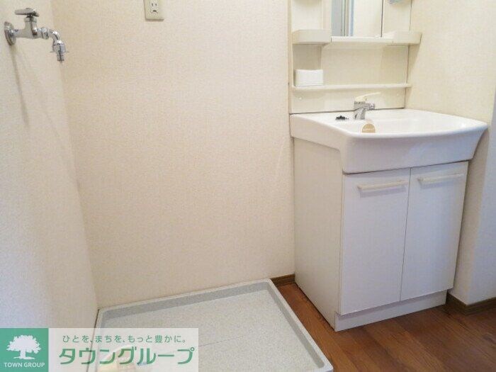 グリーンテリア 第7の物件内観写真