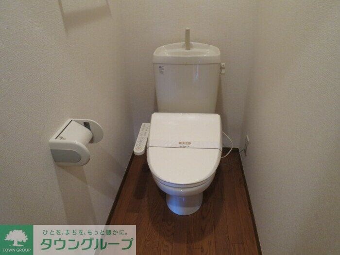 グリーンテリア 第7の物件内観写真