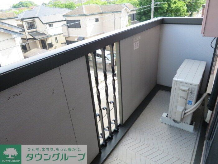 グリーンテリア 第7の物件内観写真