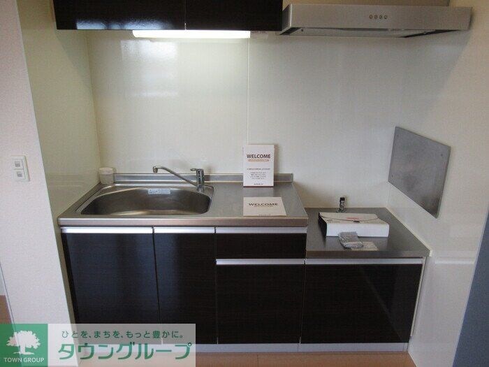 プリモフィオーレの物件内観写真