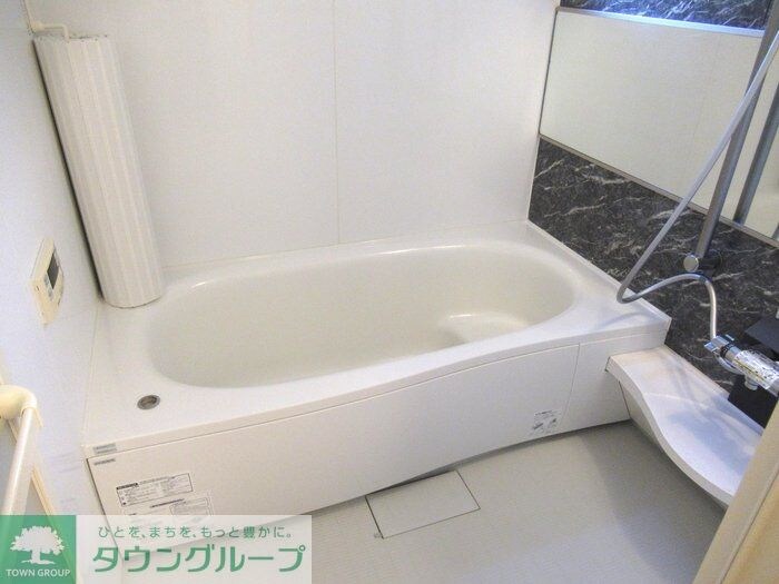 プリモフィオーレの物件内観写真