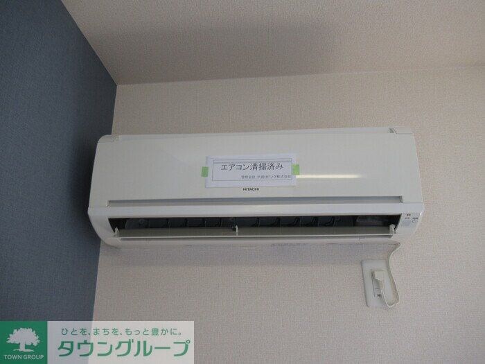 プリモフィオーレの物件内観写真