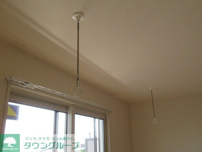 プリモフィオーレの物件内観写真