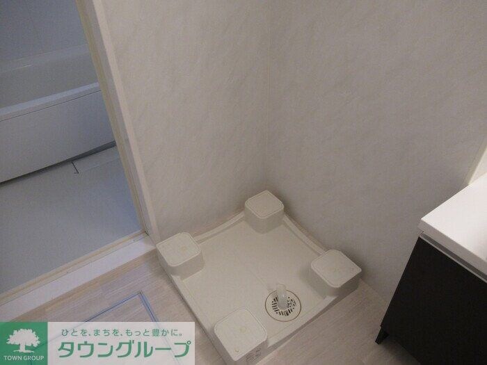 プリモフィオーレの物件内観写真