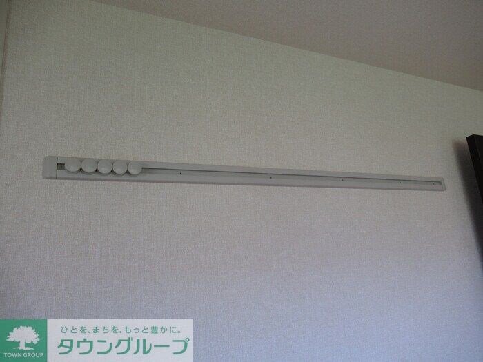 プリモフィオーレの物件内観写真