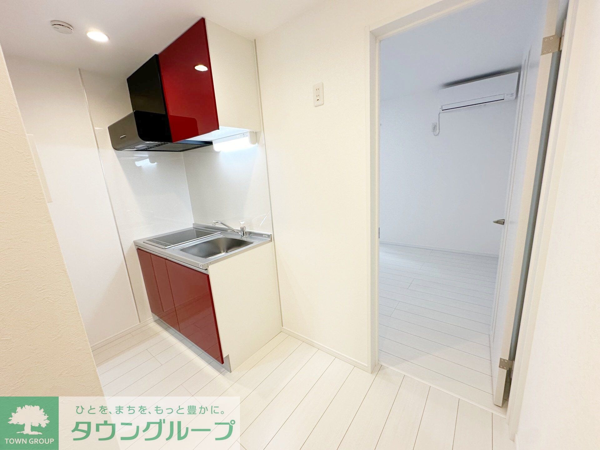 MyStyle蘇我の物件内観写真