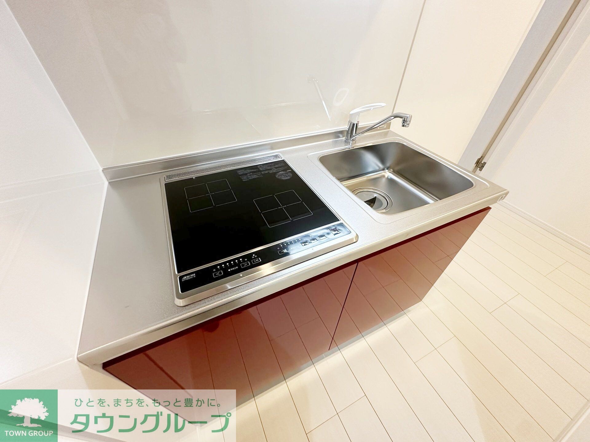 MyStyle蘇我の物件内観写真