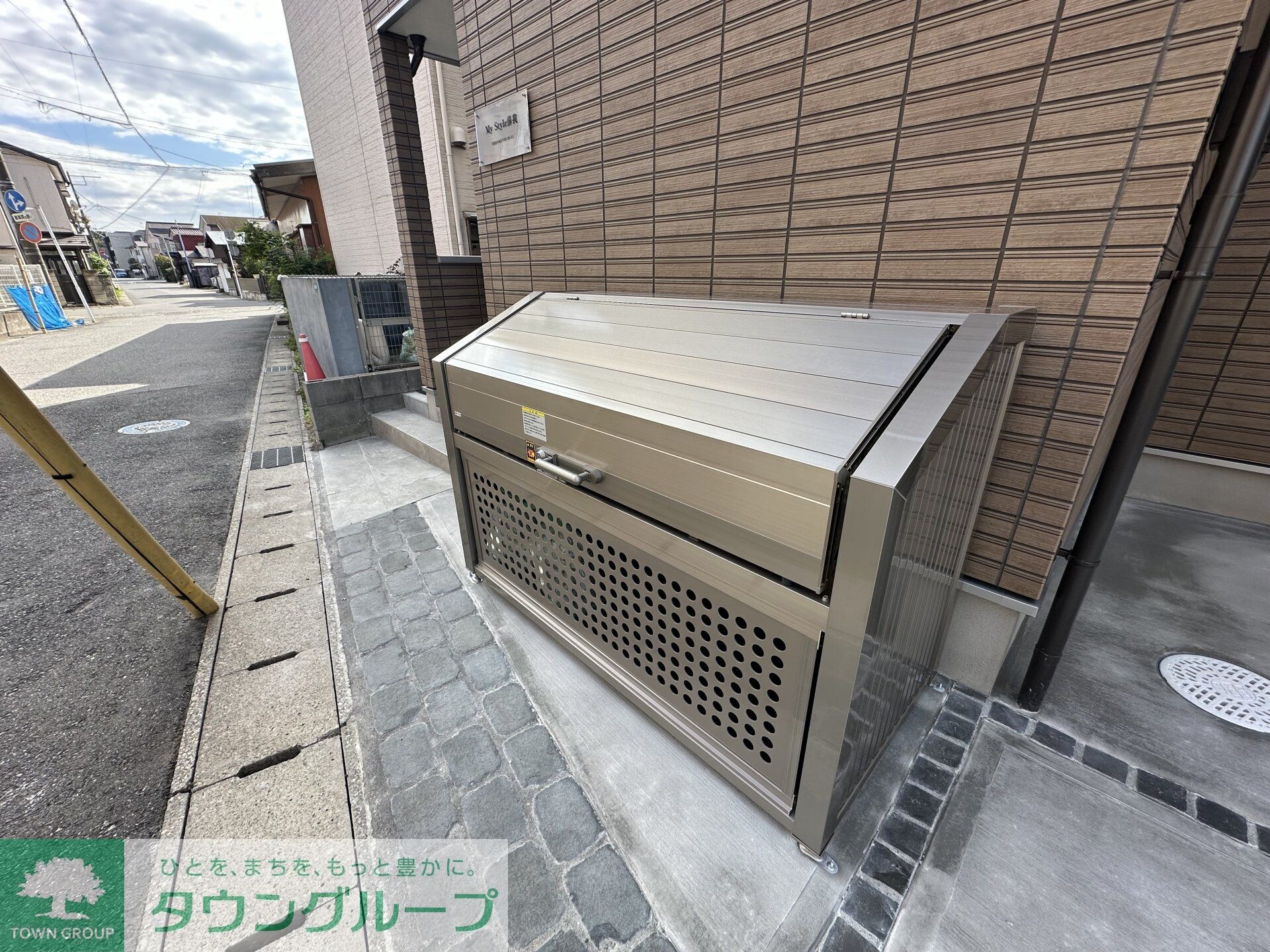 MyStyle蘇我の物件内観写真