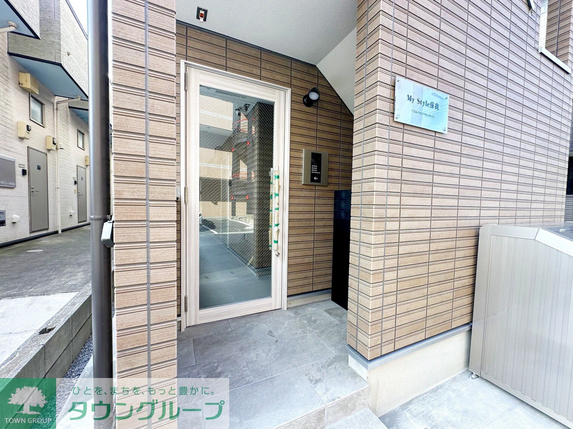 MyStyle蘇我の物件内観写真