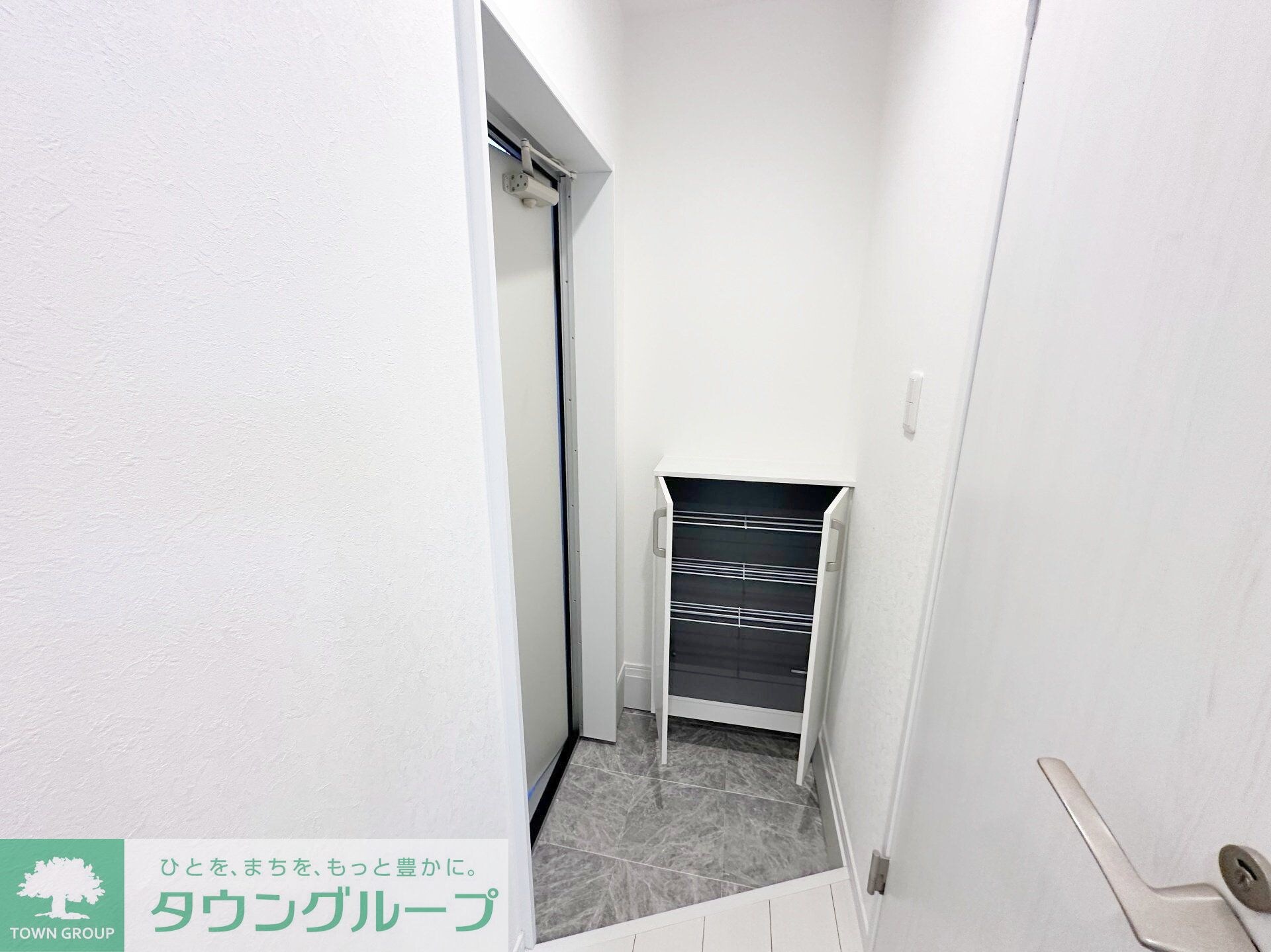 MyStyle蘇我の物件内観写真