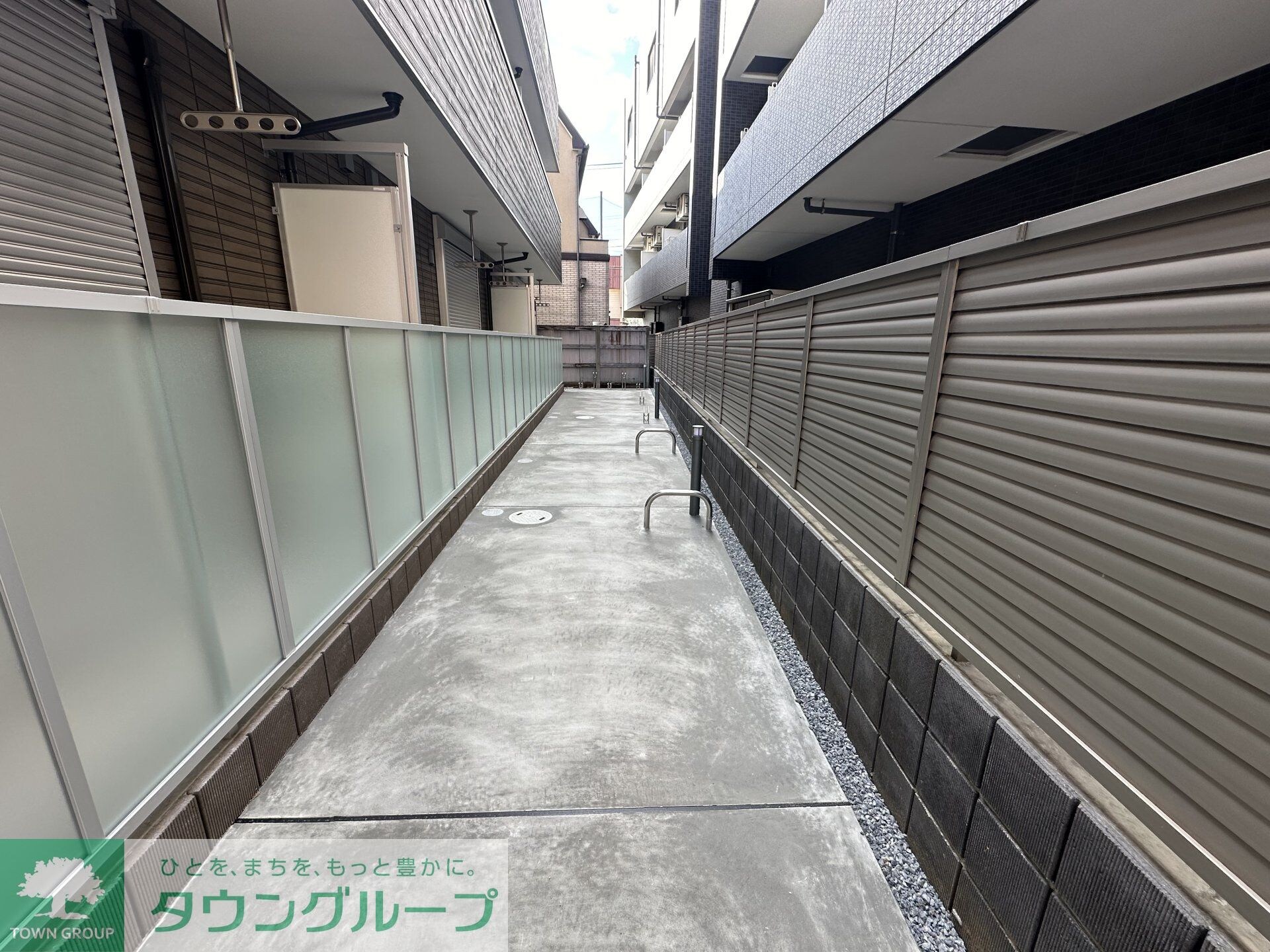 MyStyle蘇我の物件内観写真