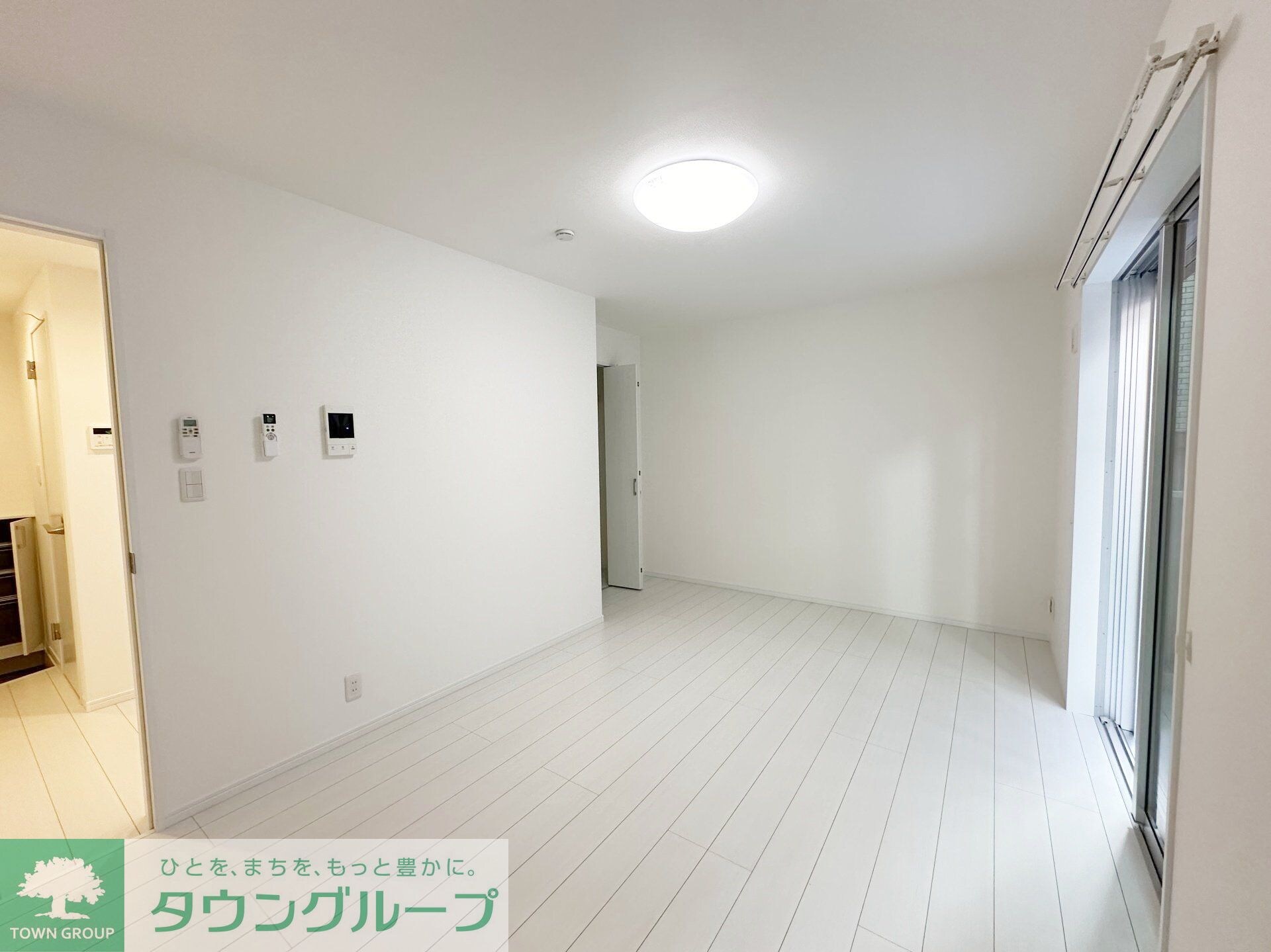 MyStyle蘇我の物件内観写真