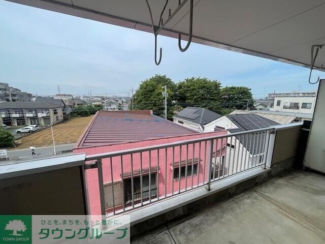 佐々木ビルの物件内観写真