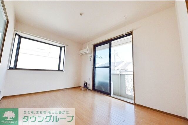 ヴィラモデルナDの物件内観写真