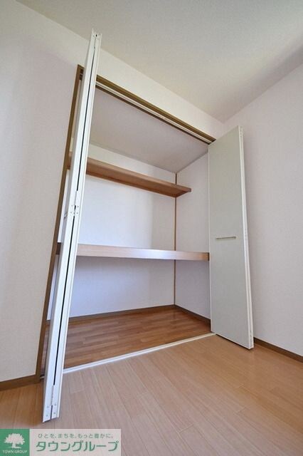 ヴィラモデルナDの物件内観写真