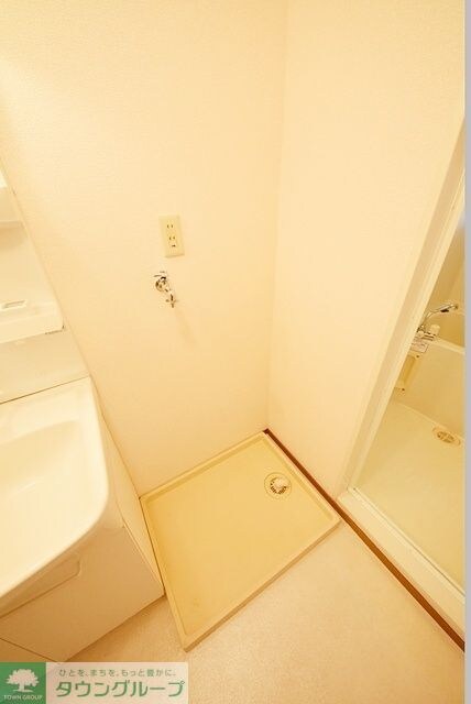 ヴィラモデルナDの物件内観写真